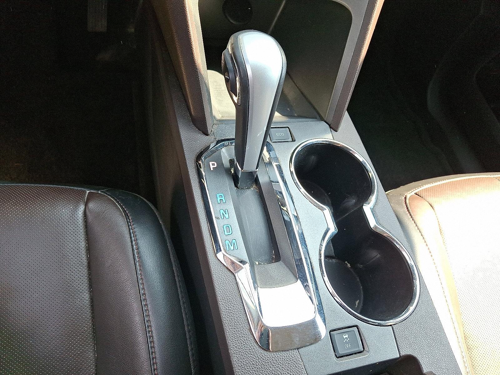2011 Chevrolet Equinox Vehicle Photo in BETHLEHEM, PA 18017-9401