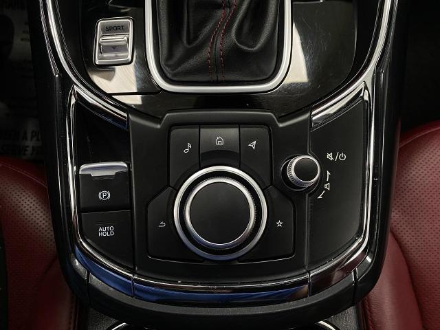 2021 Mazda CX-9 Vehicle Photo in Appleton, WI 54913
