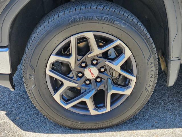 2023 GMC Sierra 1500 Vehicle Photo in DENTON, TX 76210-9321