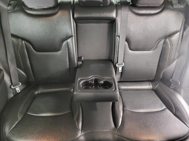 2020 Jeep Compass Vehicle Photo in Oshkosh, WI 54901