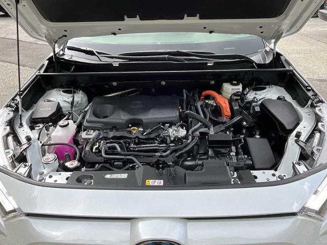 2024 Toyota RAV4 Vehicle Photo in PITTSBURGH, PA 15226-1209