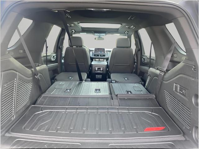 2022 GMC Yukon Vehicle Photo in APPLETON, WI 54914-8833