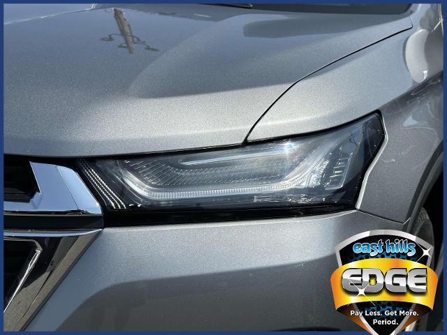 2023 Chevrolet Traverse Vehicle Photo in Roslyn, NY 11576