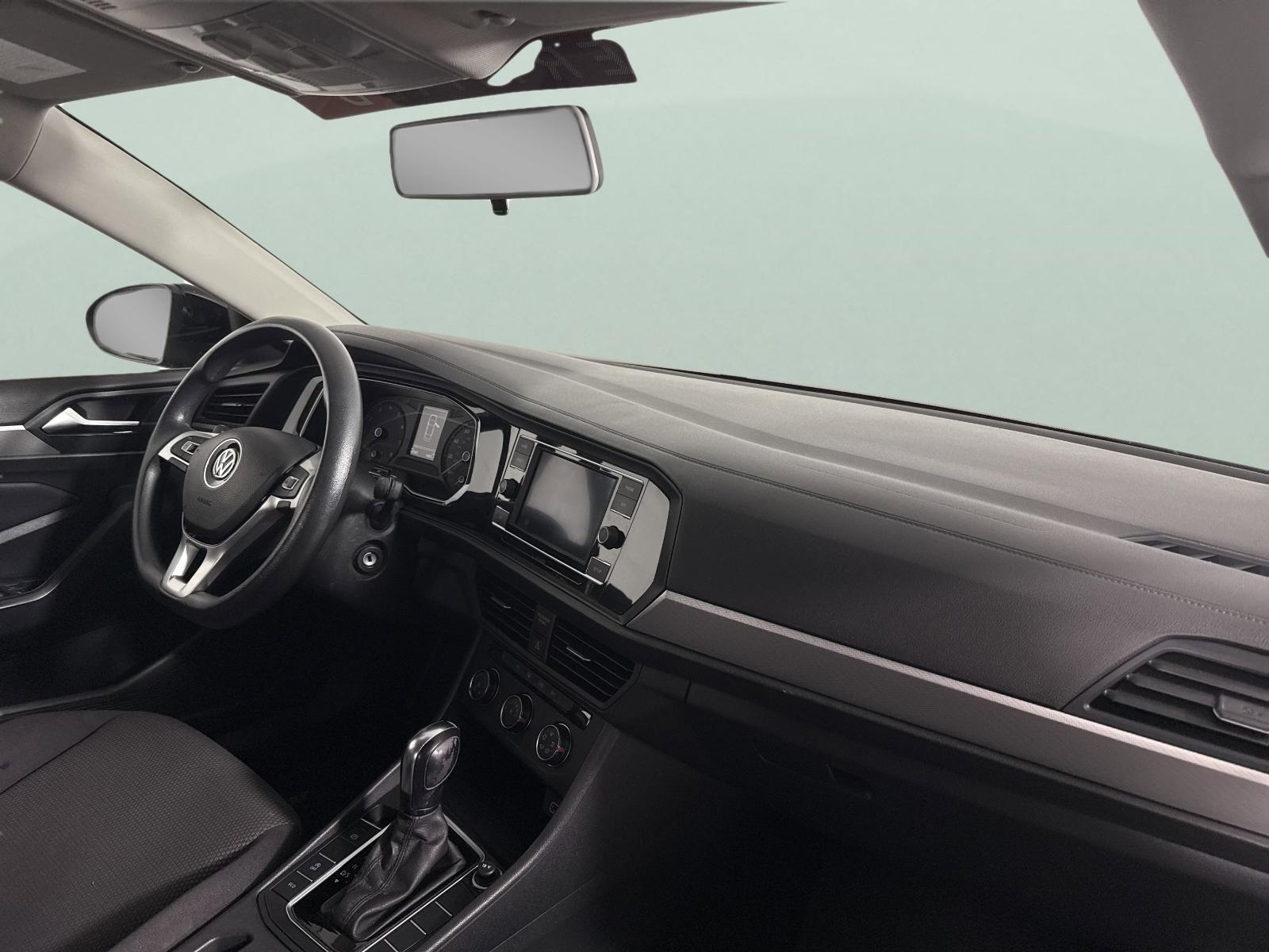 2019 Volkswagen Jetta Vehicle Photo in Georgetown, TX 78626