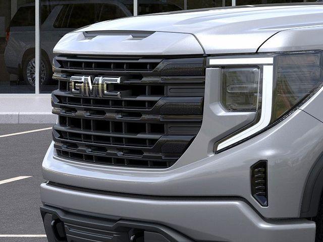 2026 GMC Sierra 1500 Vehicle Photo in WATERTOWN, CT 06795-3318