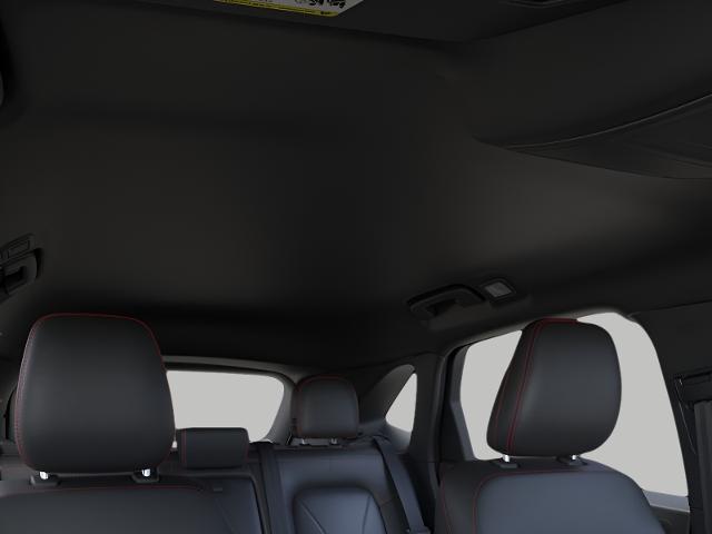 2025 Ford Escape Vehicle Photo in Neenah, WI 54956