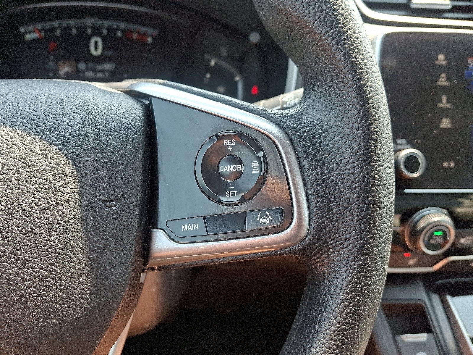 2019 Honda CR-V Vehicle Photo in Harrisburg, PA 17111