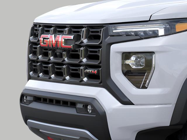 2026 GMC Canyon Vehicle Photo in GREEN BAY, WI 54303-3330
