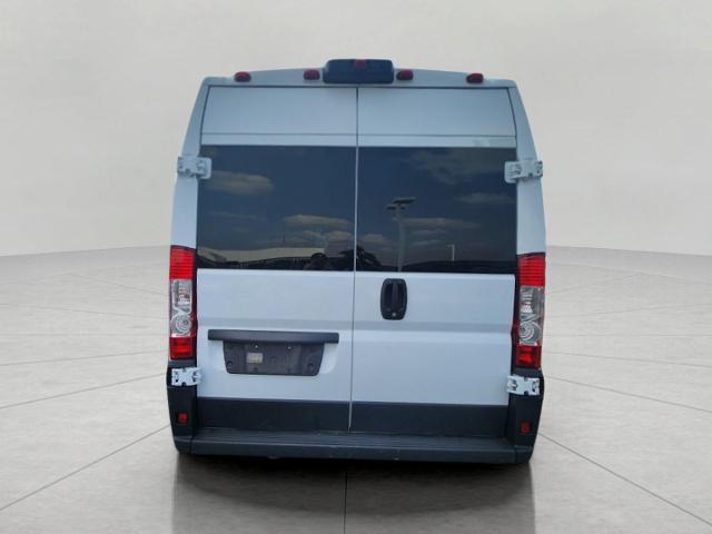 2019 Ram ProMaster Cargo Van Vehicle Photo in MADISON, WI 53713-3220