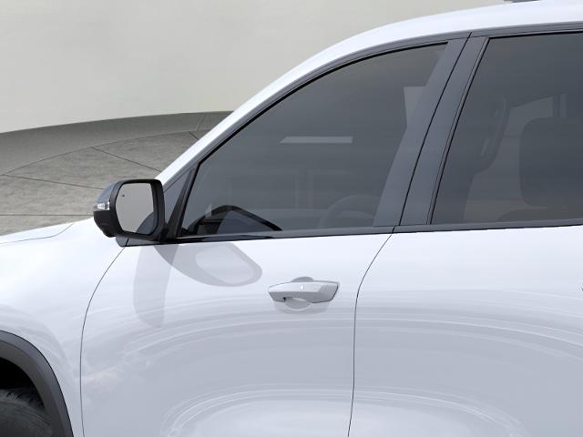 2026 GMC Acadia Vehicle Photo in GREEN BAY, WI 54303-3330