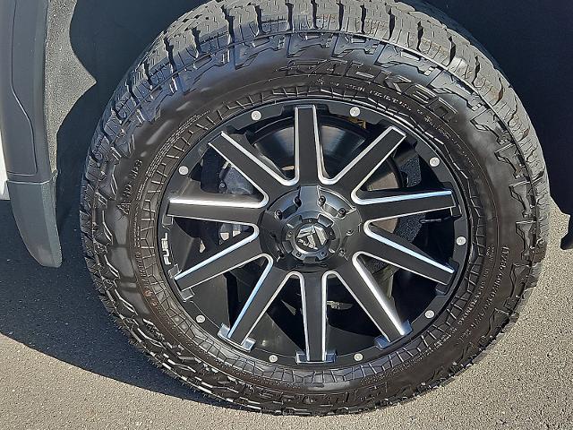 2022 GMC Sierra 1500 Vehicle Photo in TREVOSE, PA 19053-4984