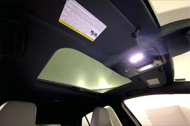 2024 Volkswagen Golf GTI Vehicle Photo in Lees Summit, MO 64086
