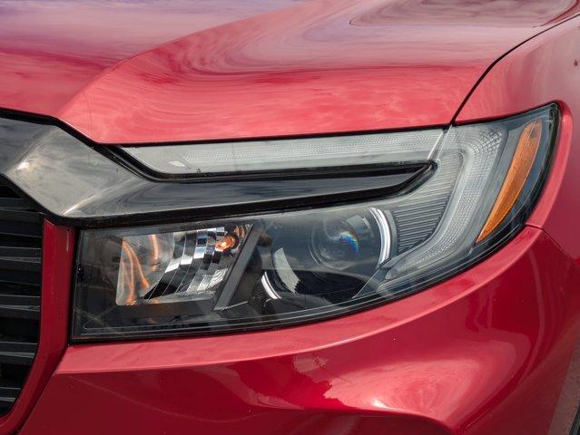 2021 Honda Ridgeline Vehicle Photo in BRUNSWICK, GA 31525-1881