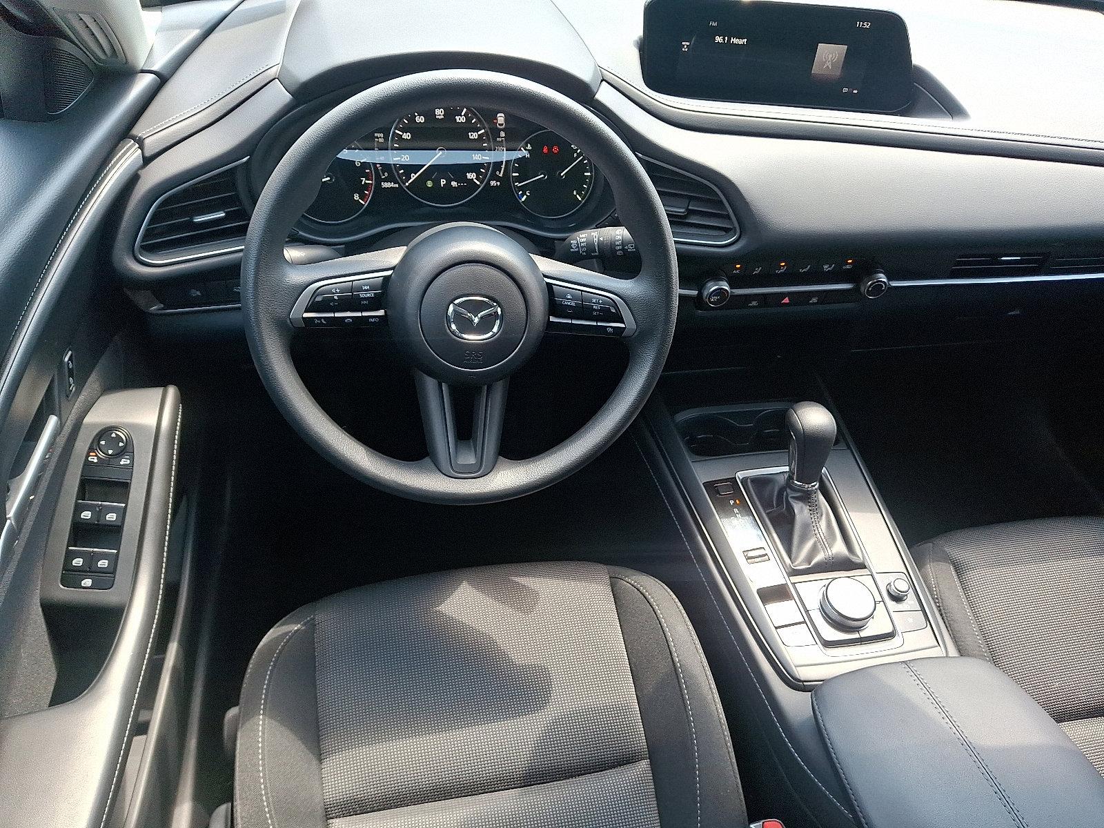 2024 Mazda CX-30 Vehicle Photo in Harrisburg, PA 17111