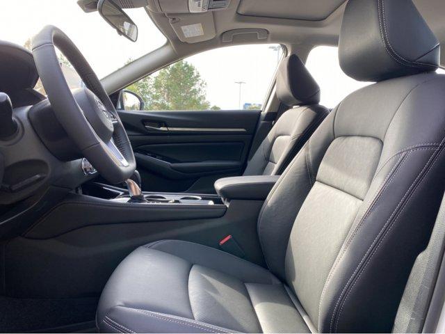 2024 Nissan Altima Vehicle Photo in Hinesville, GA 31313