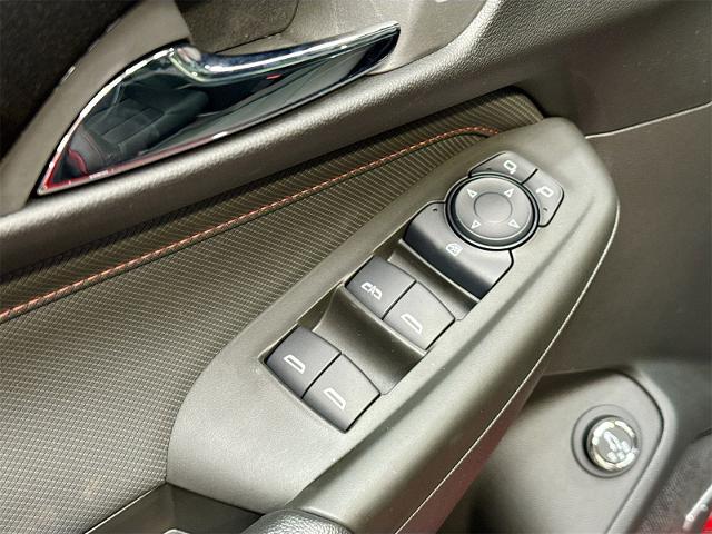 2026 Chevrolet Trailblazer Vehicle Photo in EVERETT, WA 98203-5662