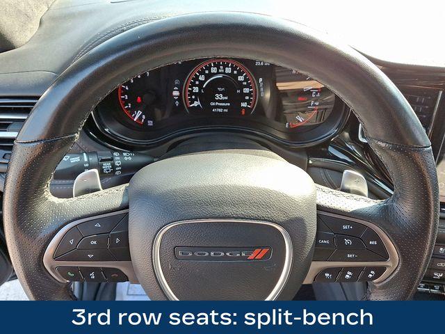 2022 Dodge Durango Vehicle Photo in PAWLING, NY 12564-3219
