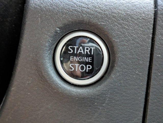 2024 Nissan Frontier Vehicle Photo in BRUNSWICK, GA 31525-1881
