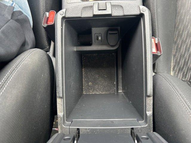 2018 Nissan Rogue Vehicle Photo in Harrisburg, PA 17111