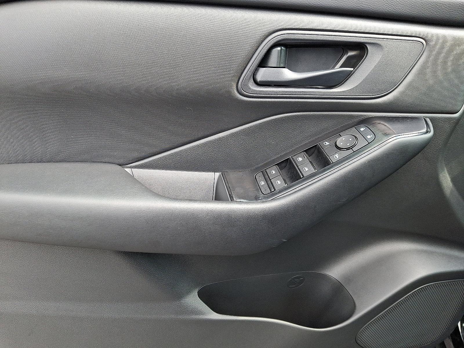 2025 Nissan Rogue Vehicle Photo in Mechanicsburg, PA 17050-2306