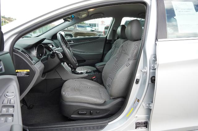 2012 Hyundai SONATA Vehicle Photo in Riverdale, UT 84405