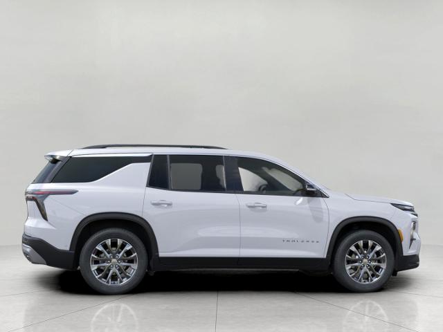 2026 Chevrolet Traverse Vehicle Photo in MIDDLETON, WI 53562-1492