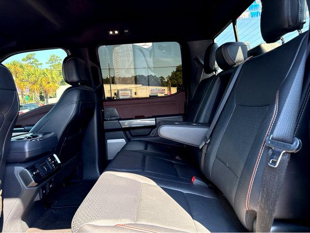 2022 Ford F-150 Vehicle Photo in Hinesville, GA 31313
