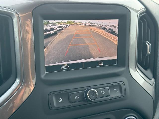 2026 Chevrolet Silverado 1500 Vehicle Photo in COLUMBIA, MO 65203-3903