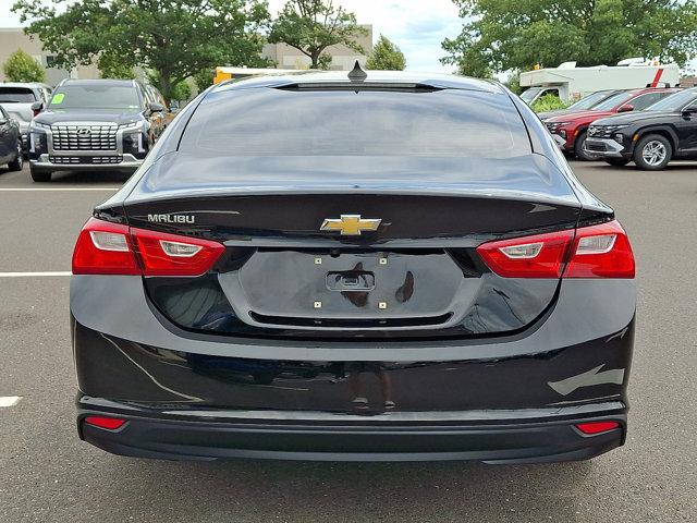 2019 Chevrolet Malibu Vehicle Photo in Philadelphia, PA 19116
