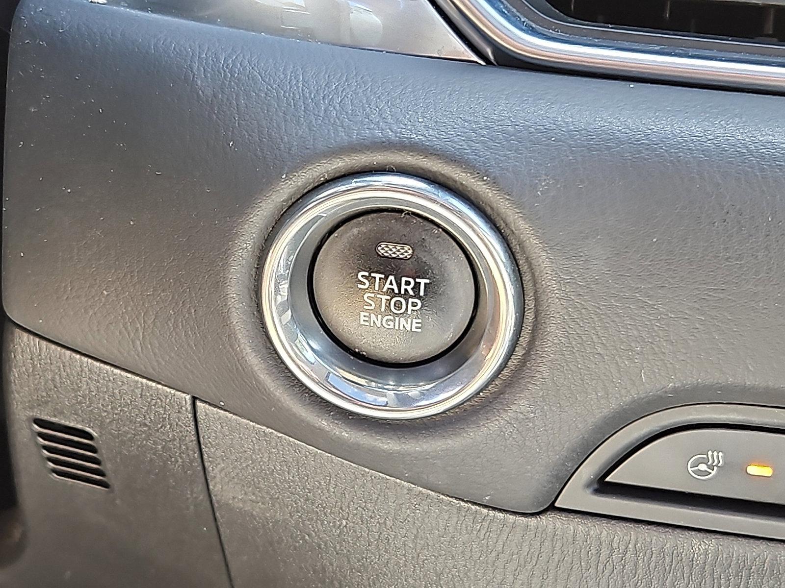 2022 Mazda CX-5 Vehicle Photo in Trevose, PA 19053