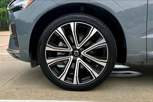 2023 Volvo XC60 Vehicle Photo in Houston, TX 77007