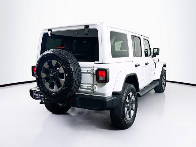 2022 Jeep Wrangler Vehicle Photo in Doylsetown, PA 18901