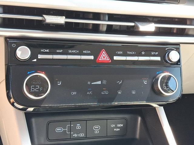 2026 Hyundai TUCSON Vehicle Photo in Philadelphia, PA 19116