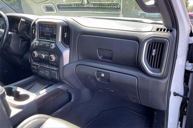 2020 GMC Sierra 1500 Vehicle Photo in INDEPENDENCE, MO 64055-1314