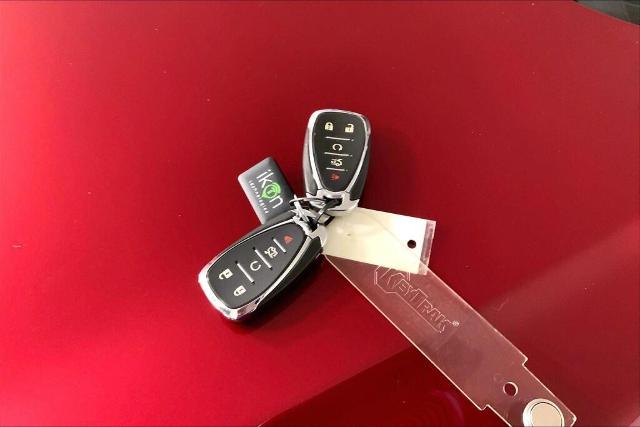 2023 Chevrolet Malibu Vehicle Photo in Kansas City, MO 64114