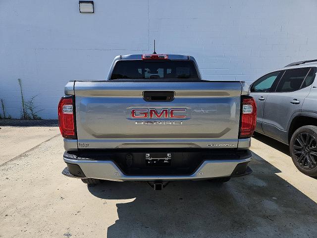 2023 GMC Canyon Vehicle Photo in TREVOSE, PA 19053-4984