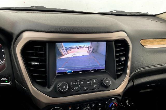 2019 GMC Acadia Vehicle Photo in Grapevine, TX 76051