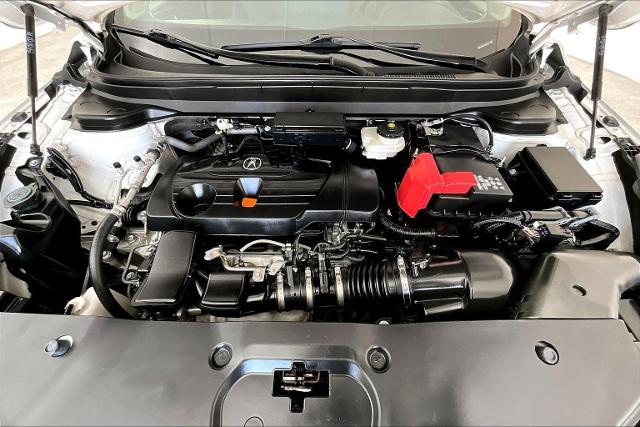 2022 Acura RDX Vehicle Photo in Grapevine, TX 76051