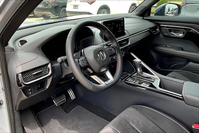 2025 Acura ADX Vehicle Photo in Grapevine, TX 76051