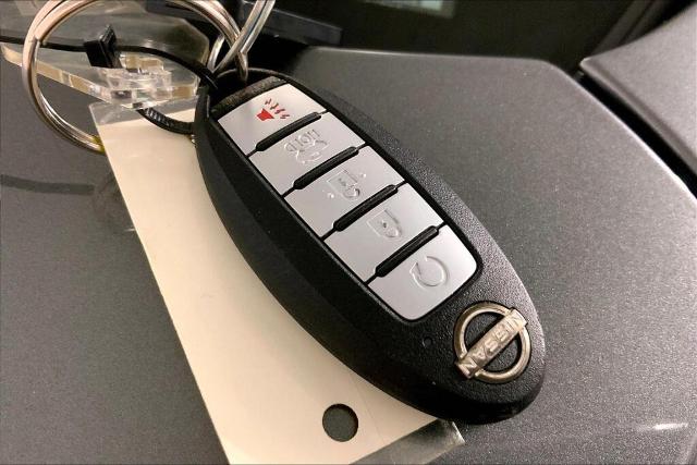 2024 Nissan Altima Vehicle Photo in Kansas City, MO 64114