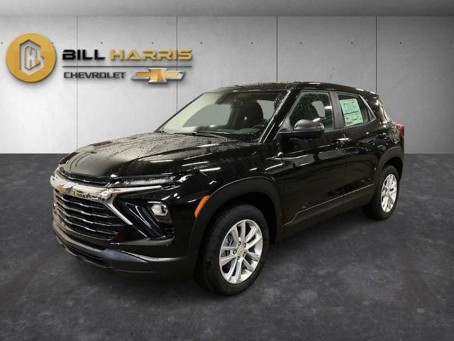 2026 Chevrolet Trailblazer LS FWD