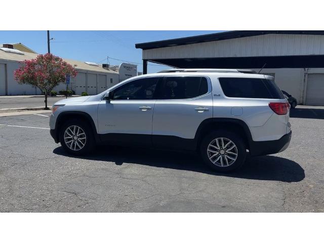 2017 GMC Acadia Vehicle Photo in TURLOCK, CA 95380-4918