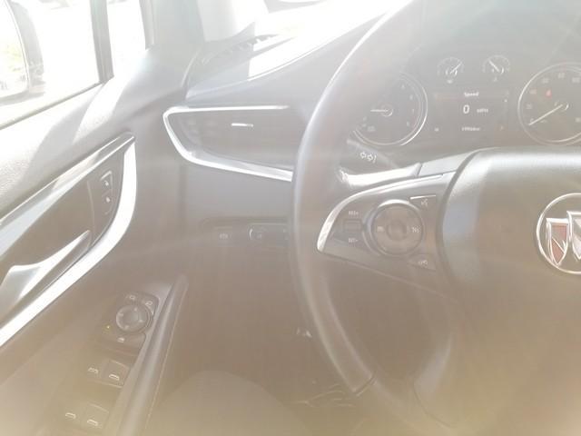 2021 Buick Enclave Vehicle Photo in ELYRIA, OH 44035-6349