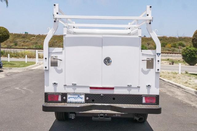 2024 Chevrolet Silverado 2500 HD Vehicle Photo in VENTURA, CA 93003-8585