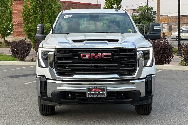 2025 GMC Sierra 2500 HD Vehicle Photo in SPOKANE, WA 99202-2191