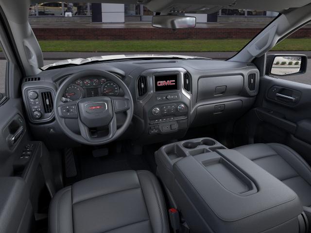 2025 GMC Sierra 1500 Vehicle Photo in PORTLAND, OR 97225-3518