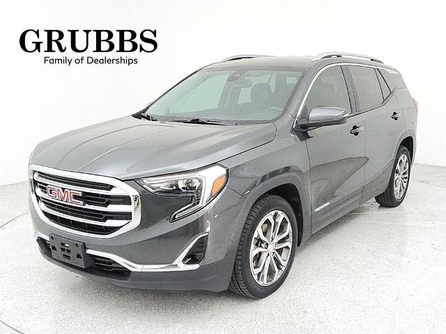 2019 GMC Terrain Vehicle Photo in Grapevine, TX 76051