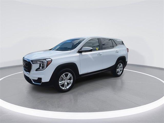 2024 GMC Terrain Vehicle Photo in BOWLING GREEN, KY 42104-4102