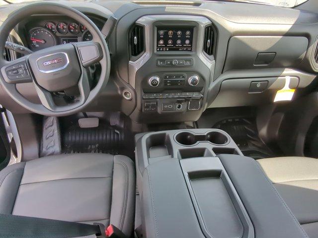 2024 GMC Sierra 1500 Vehicle Photo in ALBERTVILLE, AL 35950-0246