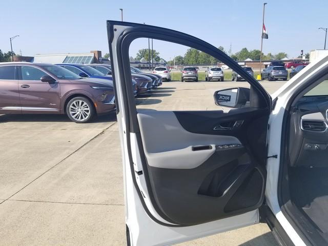 2022 Chevrolet Equinox Vehicle Photo in ELYRIA, OH 44035-6349